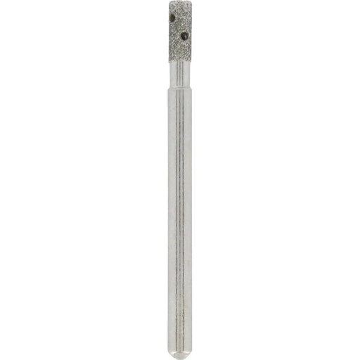 BOSCH DREMEL® Glass Drilling Bit (662) - Burgija za staklo DREMEL ACCESSORY 786 (26150662JB) Madras doo Beograd Madras doo Beograd