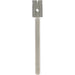 BOSCH DREMEL® Glass Drilling Bit (663) - Burgija za staklo DREMEL ACCESSORY 787 (26150663JB) Madras doo Beograd Madras doo Beograd