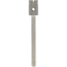 BOSCH DREMEL® Glass Drilling Bit (663) - Burgija za staklo DREMEL ACCESSORY 787 (26150663JB) Madras doo Beograd Madras doo Beograd