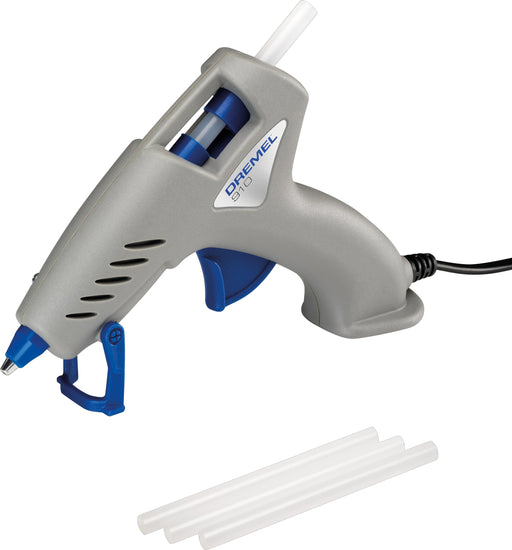 BOSCH DREMEL® Glue Gun 910 (910-3) - Pištoljzalepak 910JA (F0130910JA) Madras doo Beograd Madras doo Beograd