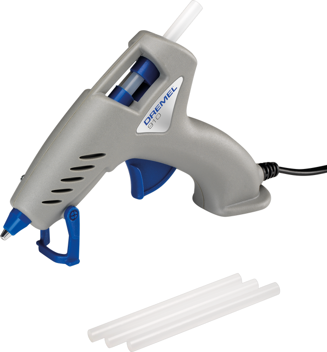 BOSCH DREMEL® Glue Gun 910 (910-3) - Pištoljzalepak 910JA (F0130910JA) Madras doo Beograd Madras doo Beograd