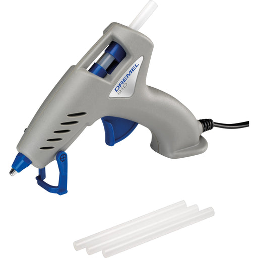 BOSCH DREMEL® Glue Gun 910 (910-3) - Pištoljzalepak 910JA (F0130910JA) Madras doo Beograd Madras doo Beograd