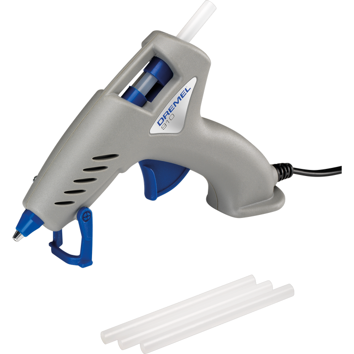 BOSCH DREMEL® Glue Gun 910 (910-3) - Pištoljzalepak 910JA (F0130910JA) Madras doo Beograd Madras doo Beograd