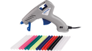 BOSCH DREMEL® Glue Gun 930 (930-18 Hobby) - Pištoljzalepak 920JA (F0130930JA) Madras doo Beograd Madras doo Beograd