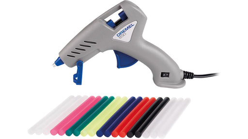 BOSCH DREMEL® Glue Gun 930 (930-18 Hobby) - Pištoljzalepak 920JA (F0130930JA) Madras doo Beograd Madras doo Beograd