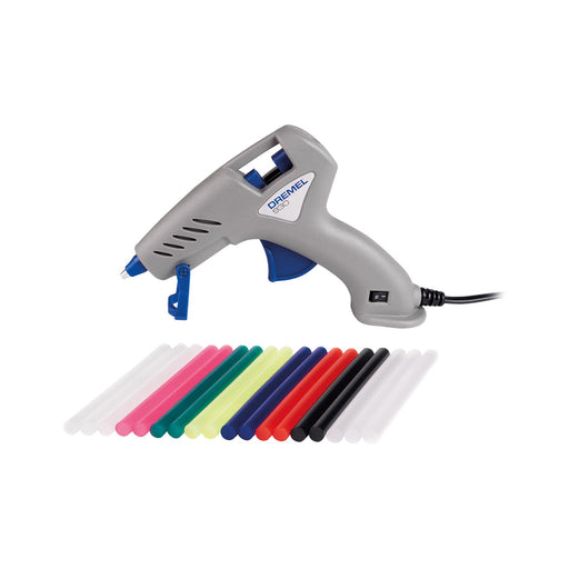 BOSCH DREMEL® Glue Gun 930 (930-18 Hobby) - Pištoljzalepak 920JA (F0130930JA) Madras doo Beograd Madras doo Beograd