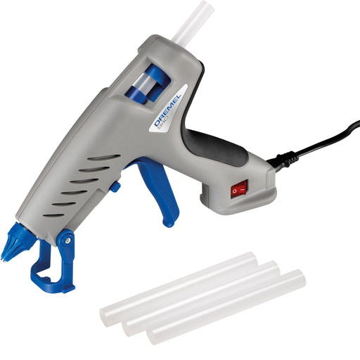 BOSCH DREMEL® Glue Gun 940 (940-3) - Pištoljzalepak 940JA (F0130940JA) Madras doo Beograd Madras doo Beograd
