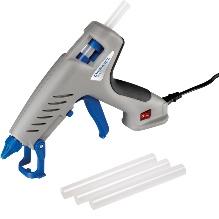 BOSCH DREMEL® Glue Gun 940 (940-3) - Pištoljzalepak 940JA (F0130940JA) Madras doo Beograd Madras doo Beograd