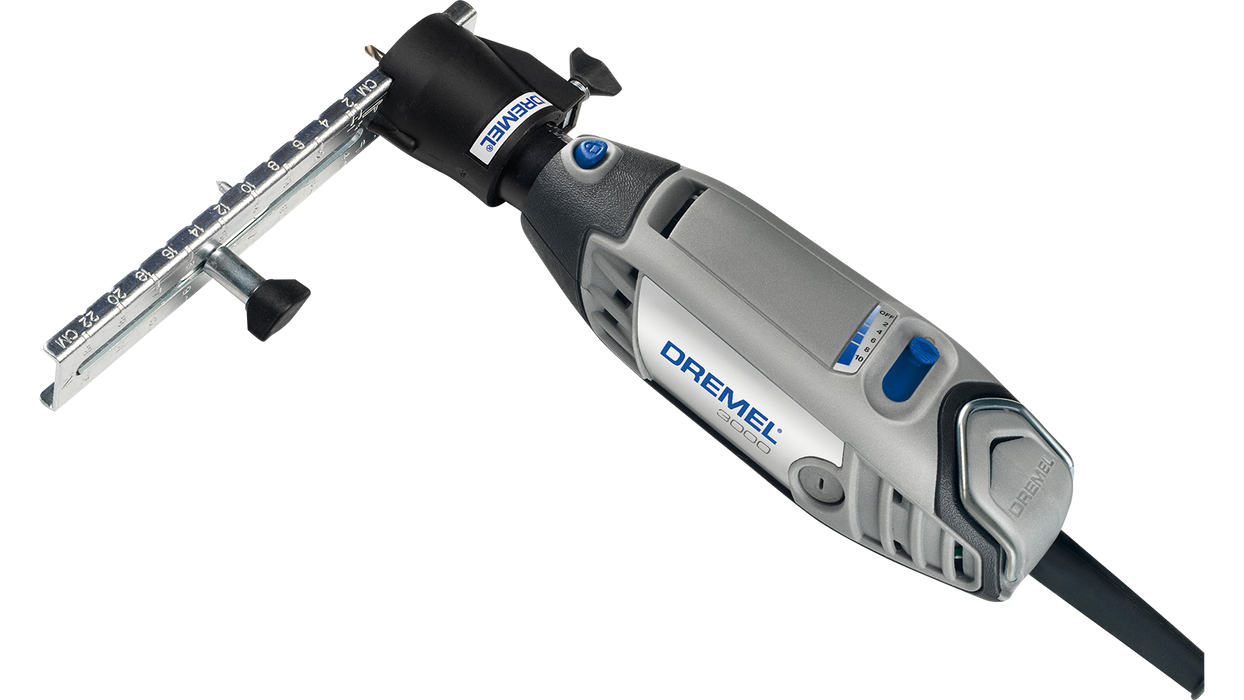 BOSCH DREMEL® Line &amp; Circle Cutter (678) - (26150678JB) Madras doo Beograd Madras doo Beograd
