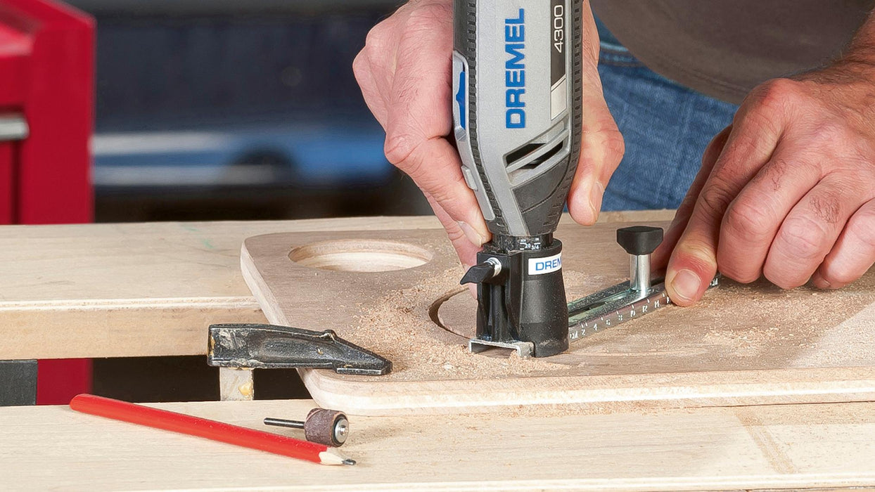 BOSCH DREMEL® Line &amp; Circle Cutter (678) - (26150678JB) Madras doo Beograd Madras doo Beograd