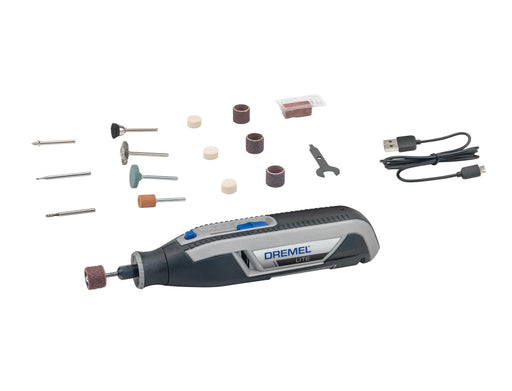 BOSCH DREMEL® Lite (7760-15) - (F0137760JA) Madras doo Beograd Madras doo Beograd