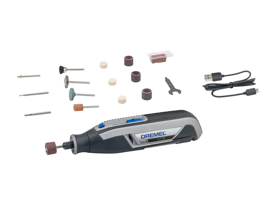 BOSCH DREMEL® Lite (7760-15) - (F0137760JA) Madras doo Beograd Madras doo Beograd