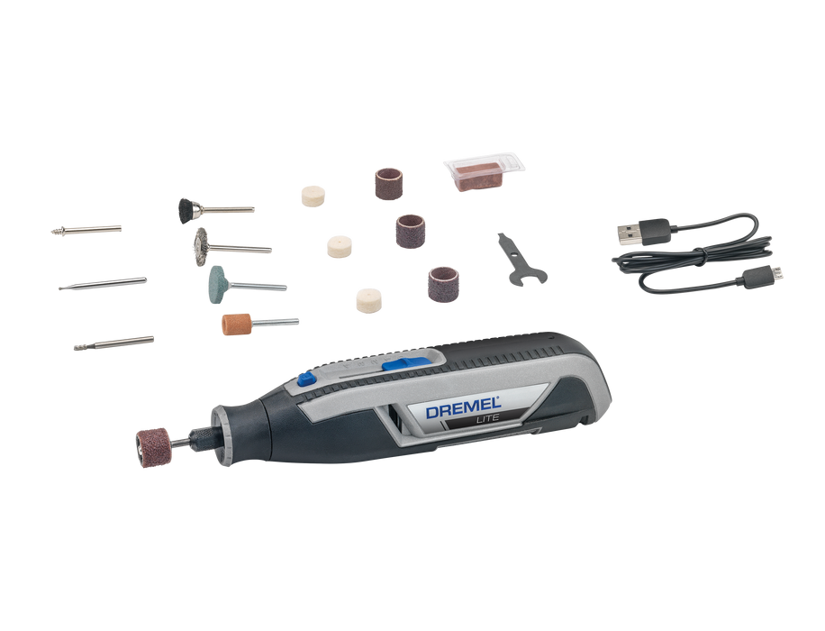 BOSCH DREMEL® Lite (7760-15) - (F0137760JA) Madras doo Beograd Madras doo Beograd