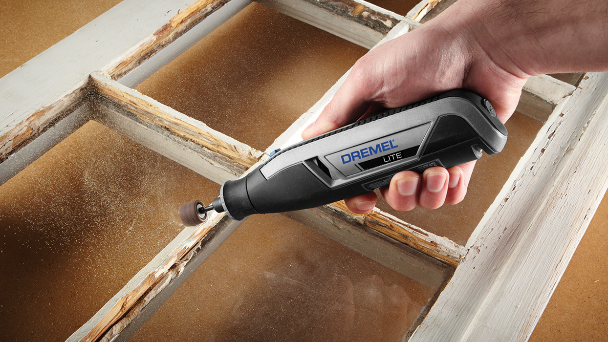 BOSCH DREMEL® Lite (7760-15) - (F0137760JA) Madras doo Beograd Madras doo Beograd