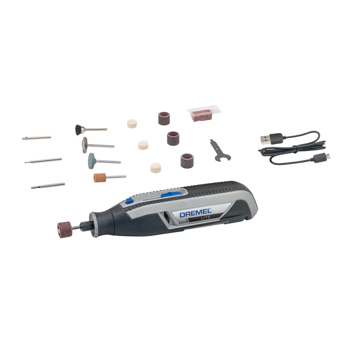 BOSCH DREMEL® Lite (7760-15) - (F0137760JA) Madras doo Beograd Madras doo Beograd