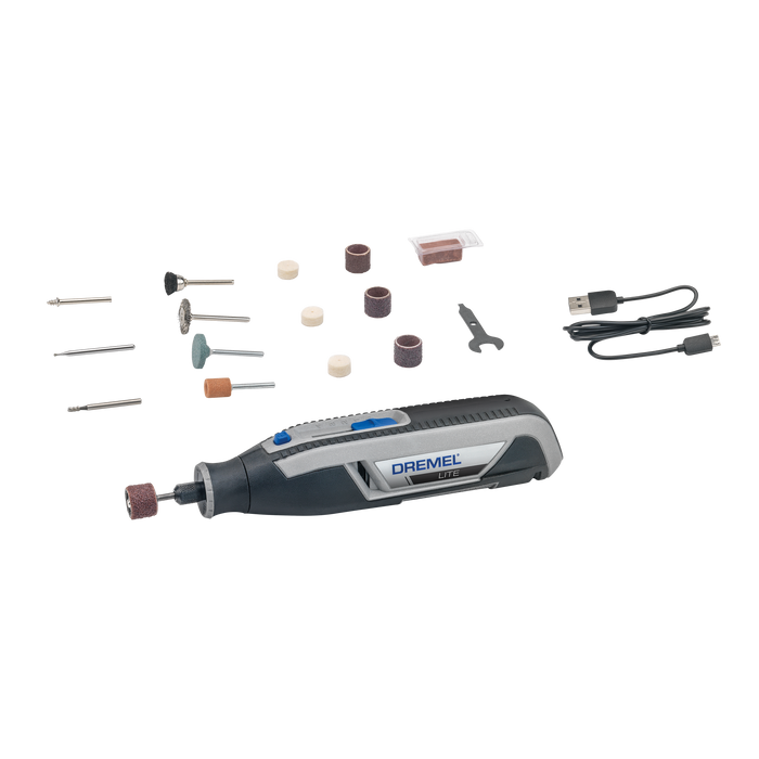 BOSCH DREMEL® Lite (7760-15) - (F0137760JA) Madras doo Beograd Madras doo Beograd