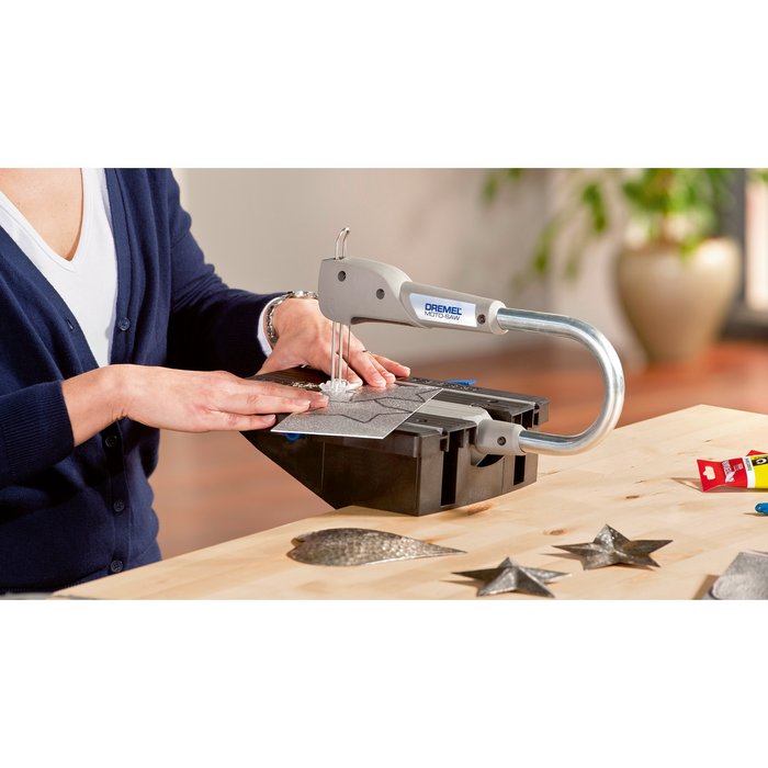 BOSCH DREMEL® Moto-Saw Metal Cutting Saw Blade (MS53) - Sečivo testere za sečenje metala (2615MS53JA) Madras doo Beograd Madras doo Beograd