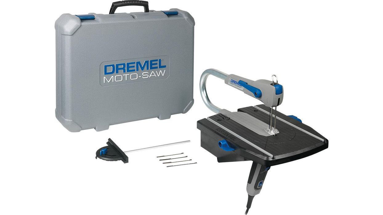 BOSCH DREMEL® Moto-Saw (MS20-1/5) - Modelarska testera MS20 (F013MS20JA) Madras doo Beograd Madras doo Beograd