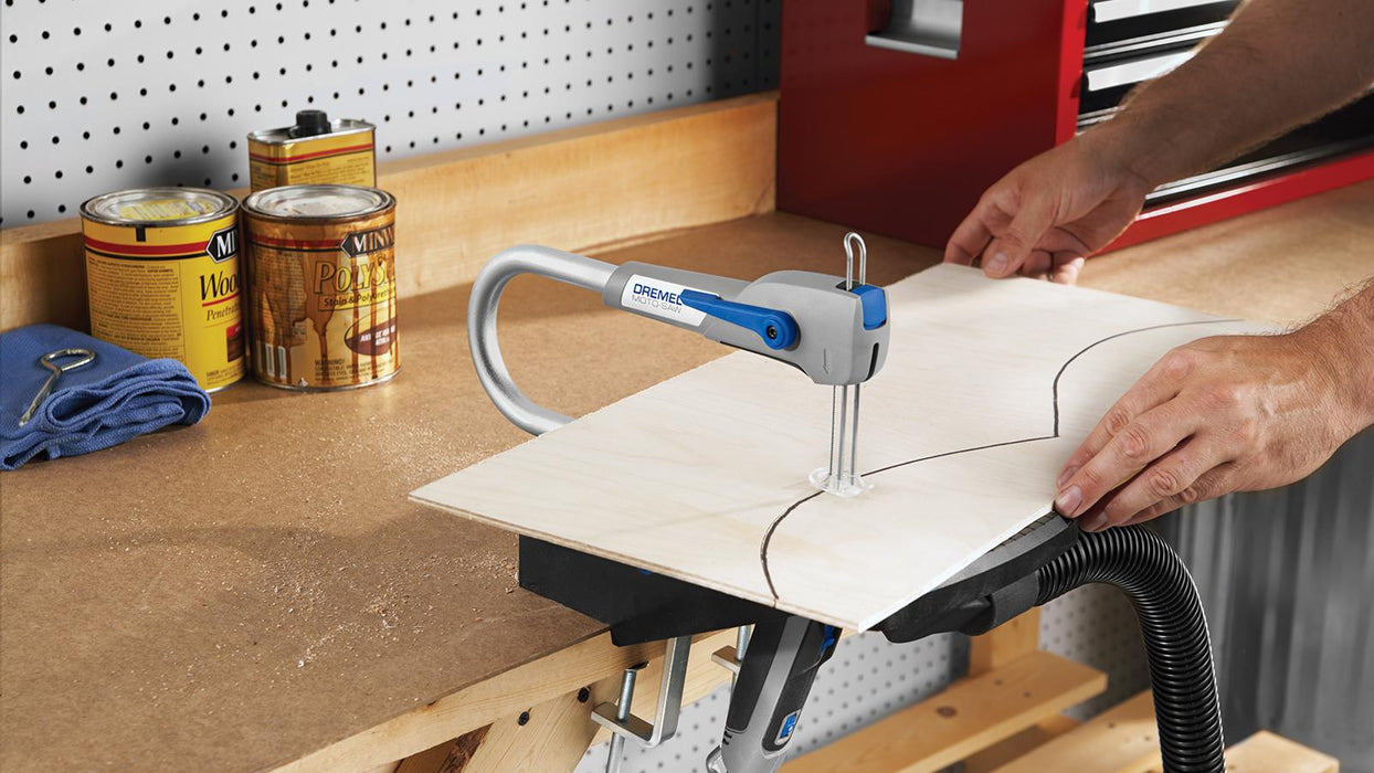 BOSCH DREMEL® Moto-Saw (MS20-1/5) - Modelarska testera MS20 (F013MS20JA) Madras doo Beograd Madras doo Beograd