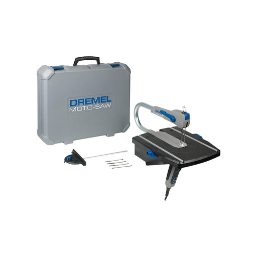 BOSCH DREMEL® Moto-Saw (MS20-1/5) - Modelarska testera MS20 (F013MS20JA) Madras doo Beograd Madras doo Beograd