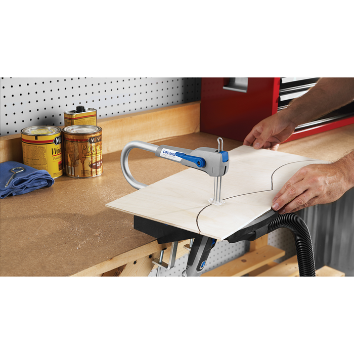 BOSCH DREMEL® Moto-Saw Side Cutting Saw Blade (MS50) - Sečivo testere za bočno sečenje MS50 (2615MS50JA) Madras doo Beograd Madras doo Beograd