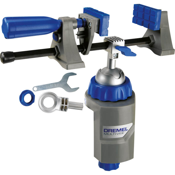 BOSCH DREMEL® Multi-Vise (2500) - Multi-Vise 2500 stacionarna stega (26152500JA) Madras doo Beograd Madras doo Beograd