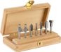 BOSCH DREMEL® Multipurpose Router Bit Set (660) - (26150660JA) Madras doo Beograd Madras doo Beograd