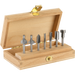 BOSCH DREMEL® Multipurpose Router Bit Set (660) - (26150660JA) Madras doo Beograd Madras doo Beograd