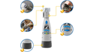 BOSCH DREMEL® Pet Nail Grooming Kit (7020-PGK) - (F0137020JA) Madras doo Beograd Madras doo Beograd
