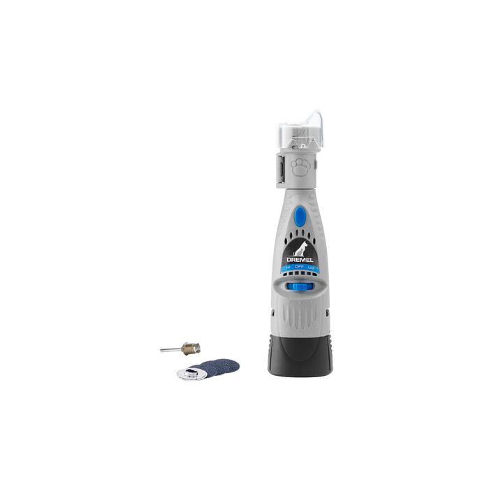 BOSCH DREMEL® Pet Nail Grooming Kit (7020-PGK) - (F0137020JA) Madras doo Beograd Madras doo Beograd