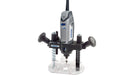 BOSCH DREMEL® Plunge Router Attachment (335) - Dodatak za glodanje 335 (26150335JA) Madras doo Beograd Madras doo Beograd