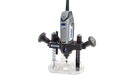 BOSCH DREMEL® Plunge Router Attachment (335) - Dodatak za glodanje 335 (26150335JA) Madras doo Beograd Madras doo Beograd