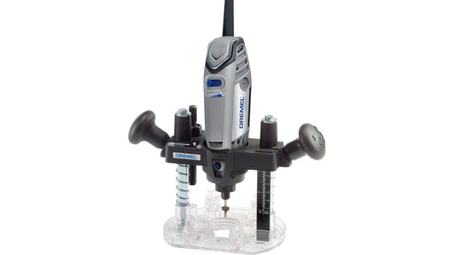 BOSCH DREMEL® Plunge Router Attachment (335) - Dodatak za glodanje 335 (26150335JA) Madras doo Beograd Madras doo Beograd