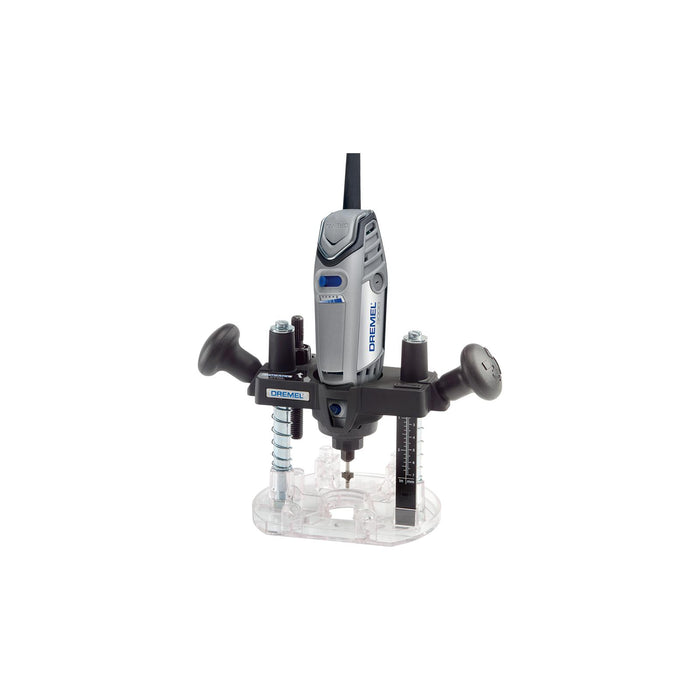 BOSCH DREMEL® Plunge Router Attachment (335) - Dodatak za glodanje 335 (26150335JA) Madras doo Beograd Madras doo Beograd