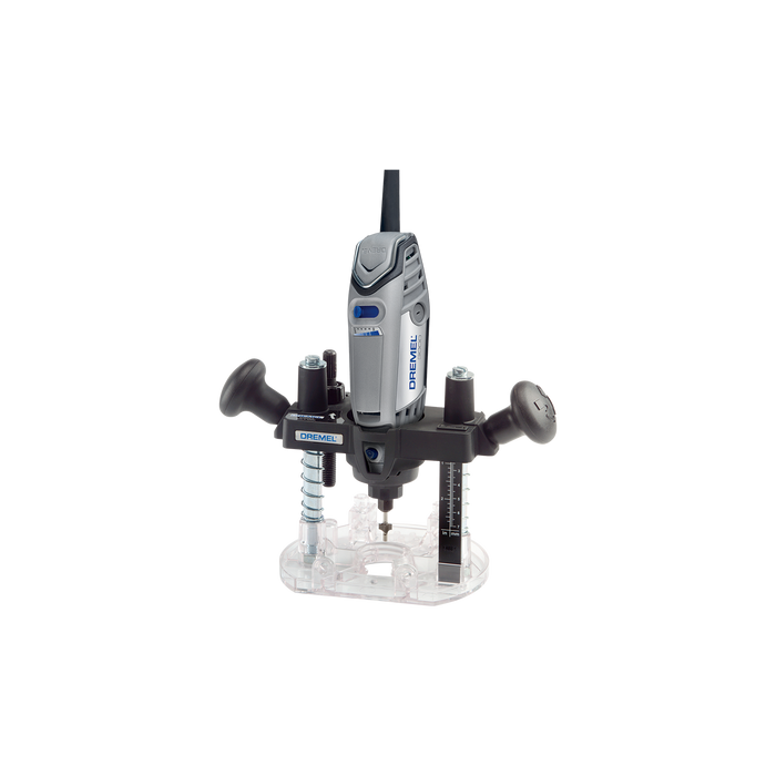 BOSCH DREMEL® Plunge Router Attachment (335) - Dodatak za glodanje 335 (26150335JA) Madras doo Beograd Madras doo Beograd