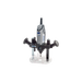 BOSCH DREMEL® Plunge Router Attachment (335) - Dodatak za glodanje 335 (26150335JA) Madras doo Beograd Madras doo Beograd