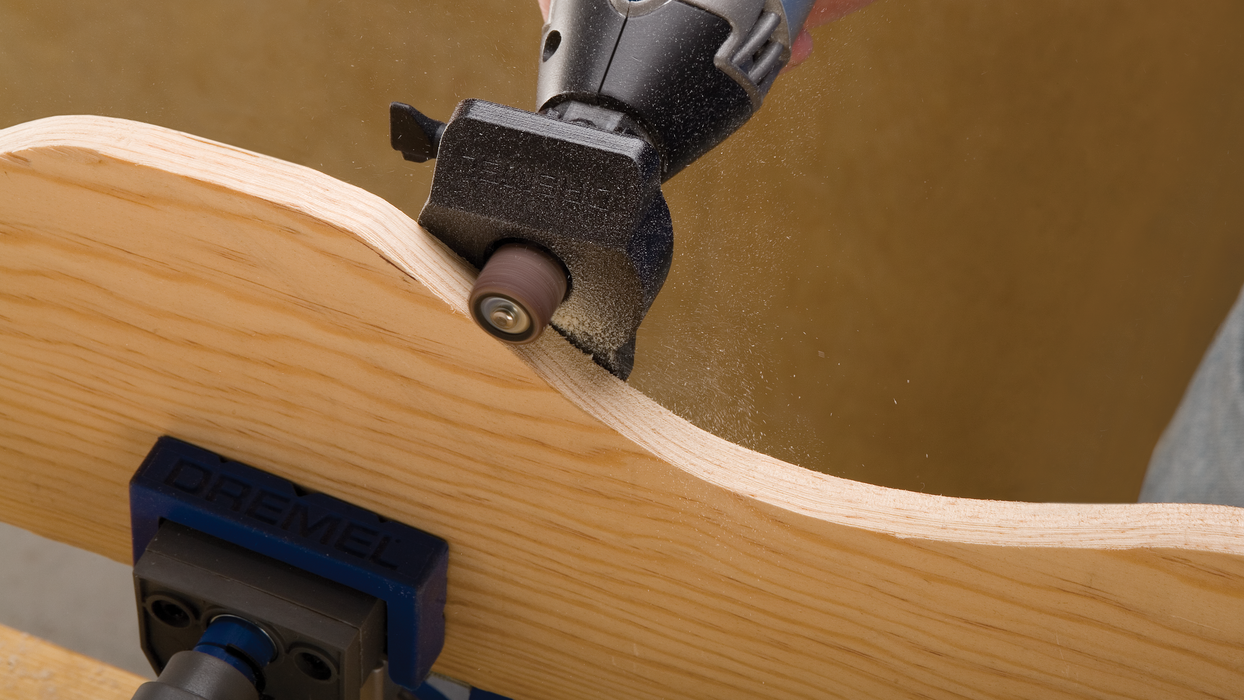 BOSCH DREMEL® Shaping Platform Attachment (576) - (26150576JB) Madras doo Beograd Madras doo Beograd