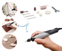BOSCH DREMEL Stylo+ (2050-15) - Rotirajući alat 2050 - 15 EU (F0132050JM) Madras doo Beograd Madras doo Beograd