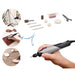 BOSCH DREMEL Stylo+ (2050-15) - Rotirajući alat 2050 - 15 EU (F0132050JM) Madras doo Beograd Madras doo Beograd