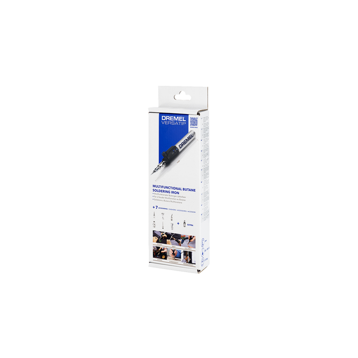 BOSCH DREMEL® Versatip (2000-7) - Alat za letovanje 2000-7 (F0132000JD) Madras doo Beograd Madras doo Beograd