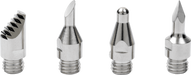 BOSCH Dremel® VersaTip Pyrography Accessories Set (204) - Versatip set pribora za pirografiju(204) (26150204JA) Madras doo Beograd Madras doo Beograd