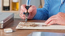 BOSCH Dremel® VersaTip Pyrography Accessories Set (204) - Versatip set pribora za pirografiju(204) (26150204JA) Madras doo Beograd Madras doo Beograd