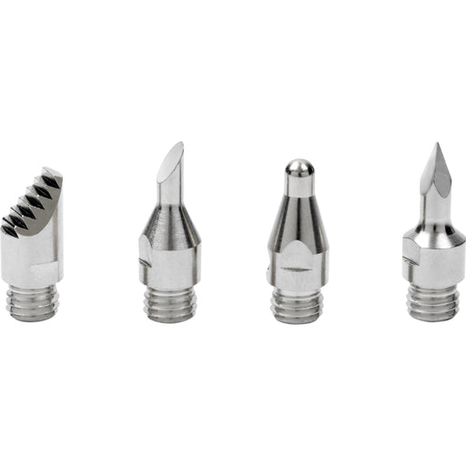 BOSCH Dremel® VersaTip Pyrography Accessories Set (204) - Versatip set pribora za pirografiju(204) (26150204JA) Madras doo Beograd Madras doo Beograd
