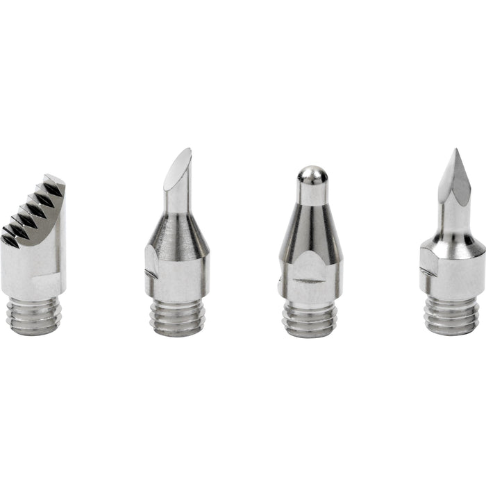 BOSCH Dremel® VersaTip Pyrography Accessories Set (204) - Versatip set pribora za pirografiju(204) (26150204JA) Madras doo Beograd Madras doo Beograd