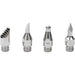 BOSCH Dremel® VersaTip Pyrography Accessories Set (204) - Versatip set pribora za pirografiju(204) (26150204JA) Madras doo Beograd Madras doo Beograd