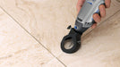BOSCH DREMEL® Wall &amp; Floor Grout Removal Kit (568) - (26150568JB) Madras doo Beograd Madras doo Beograd