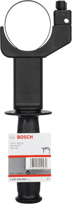 Bosch drška za elektro-pneumatske čekiće za bušenje – - 2602025062 Drška BOSCH BOSCH-2602025062 Madras doo Beograd