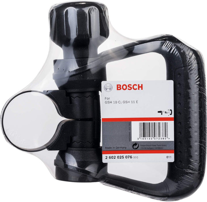 Bosch drška za elektro-pneumatske čekiće za bušenje – - 2602025076 Drška BOSCH BOSCH-2602025076 Madras doo Beograd