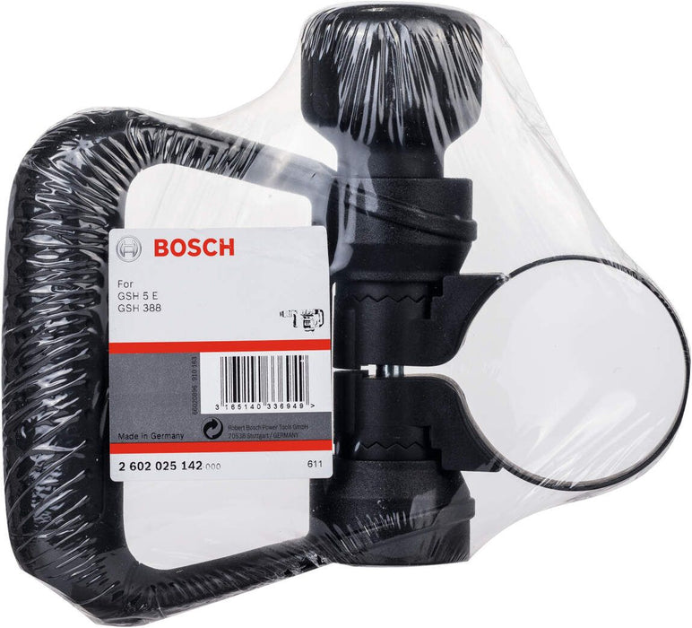 Bosch drška za elektro-pneumatske čekiće za bušenje – - 2602025142 Drška BOSCH BOSCH-2602025142 Madras doo Beograd