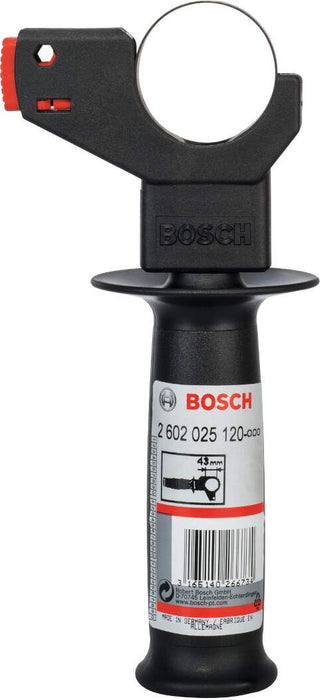 Bosch drška za vibracione bušilice – - 2602025120 Drška BOSCH BOSCH-2602025120 Madras doo Beograd